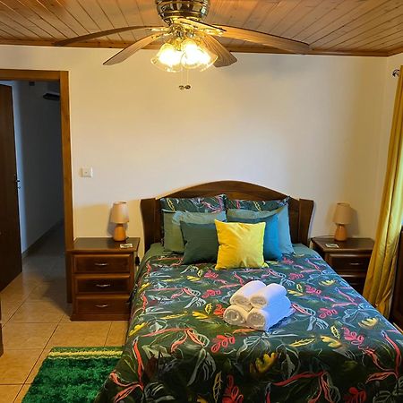 Vistalinda Farmhouse Faja dos Vimes ภายนอก รูปภาพ