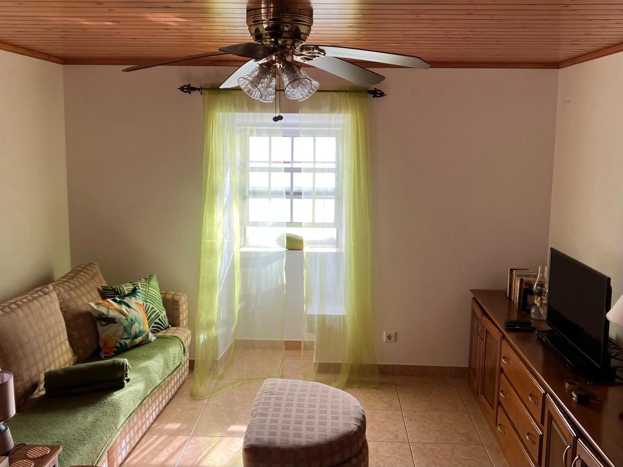 Vistalinda Farmhouse Faja dos Vimes ภายนอก รูปภาพ