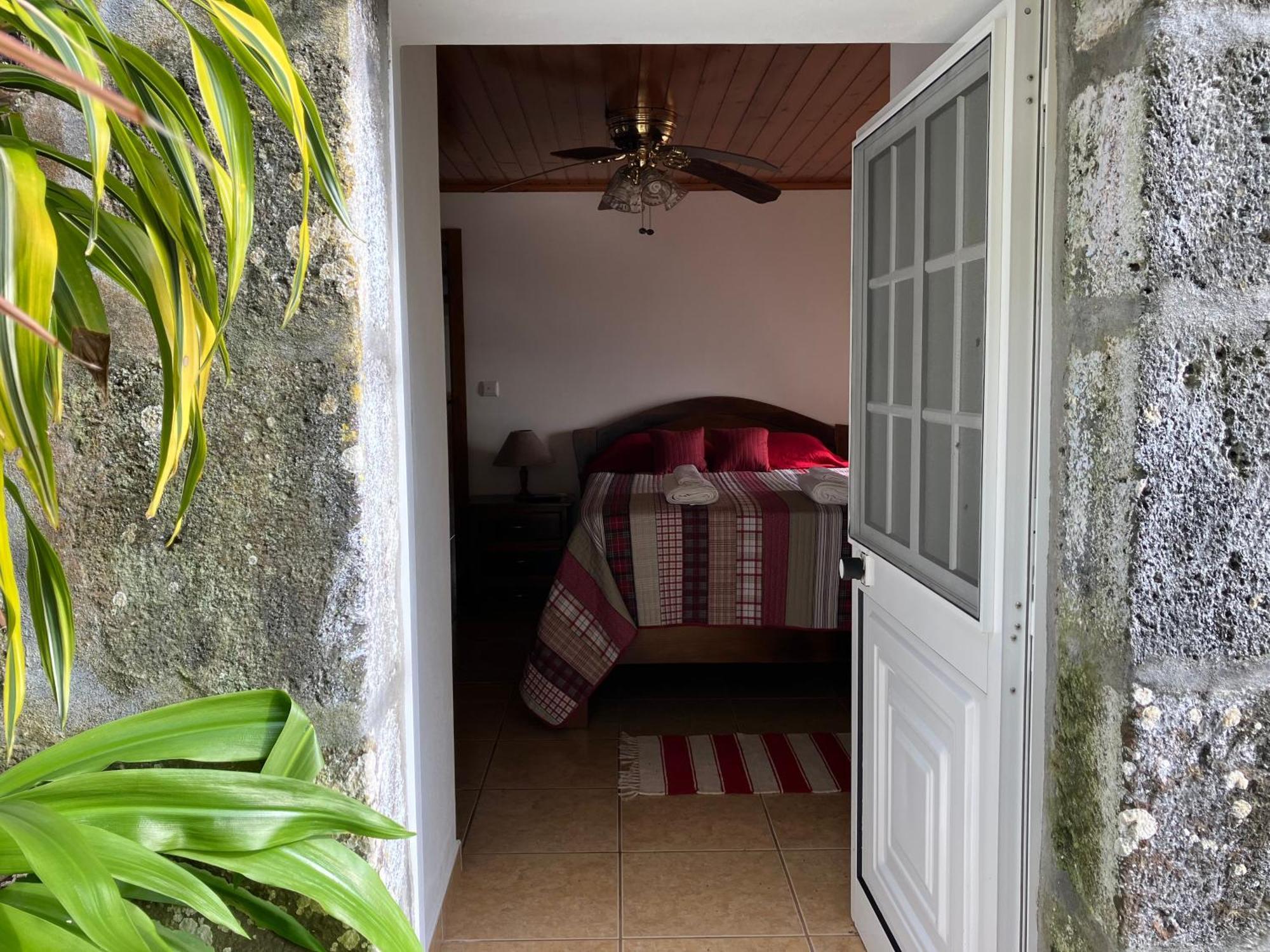 Vistalinda Farmhouse Faja dos Vimes ภายนอก รูปภาพ
