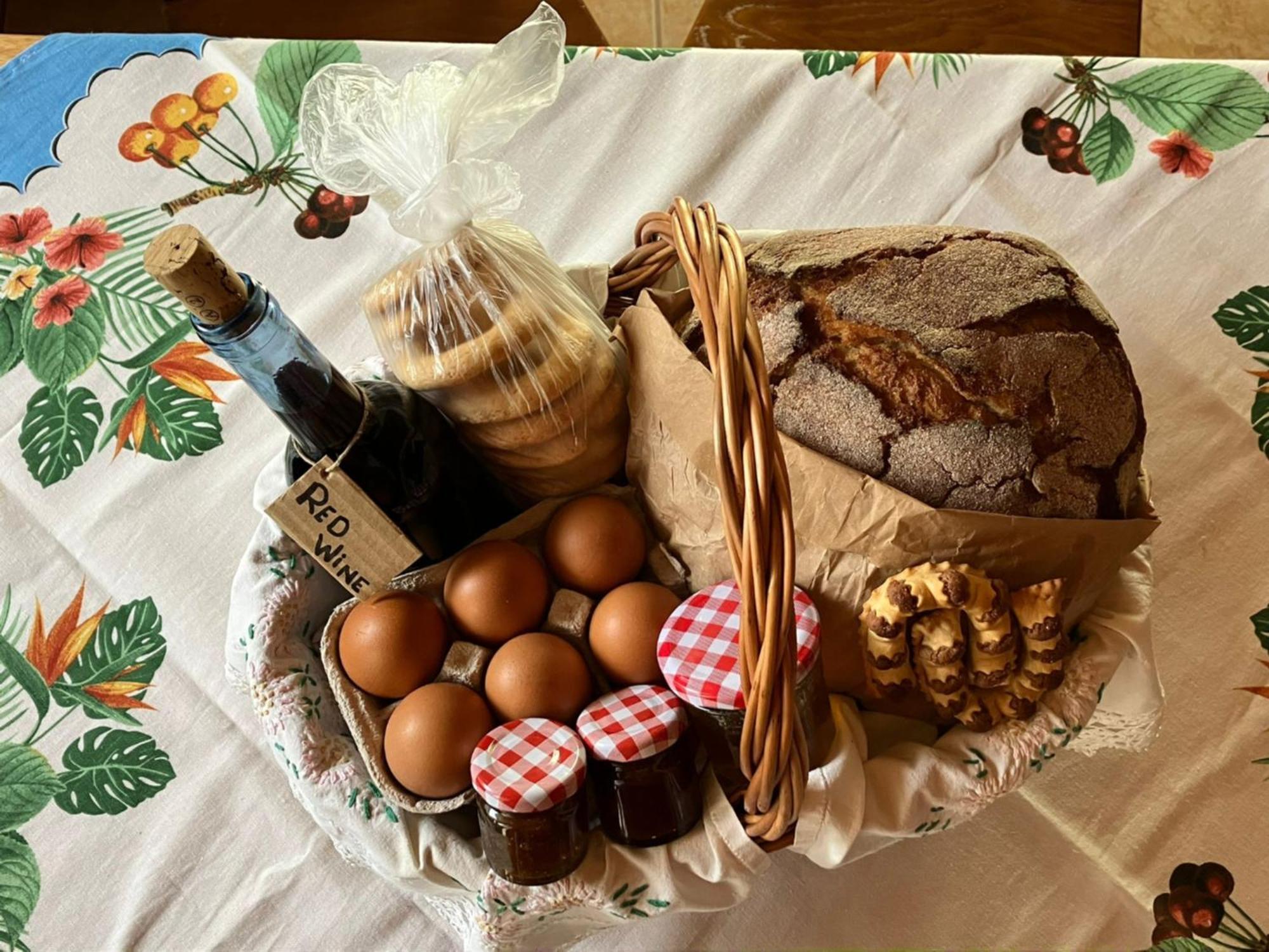 Vistalinda Farmhouse Faja dos Vimes ภายนอก รูปภาพ
